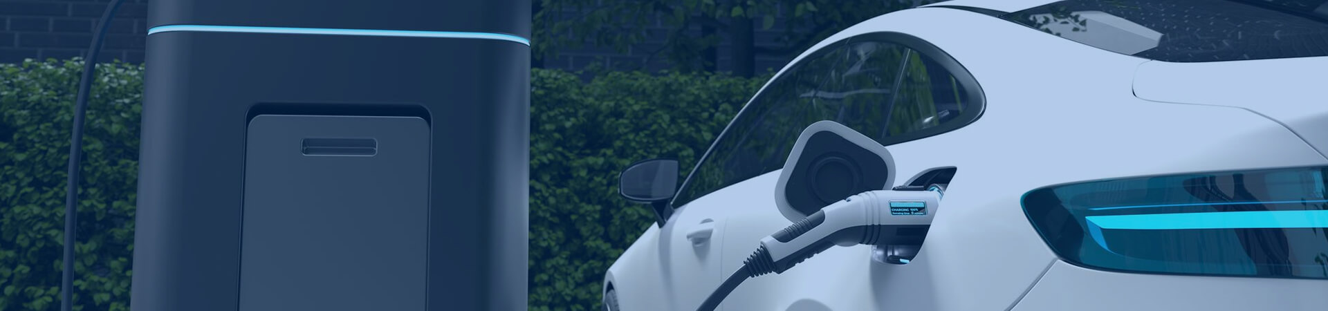 新能源汽車解決方案