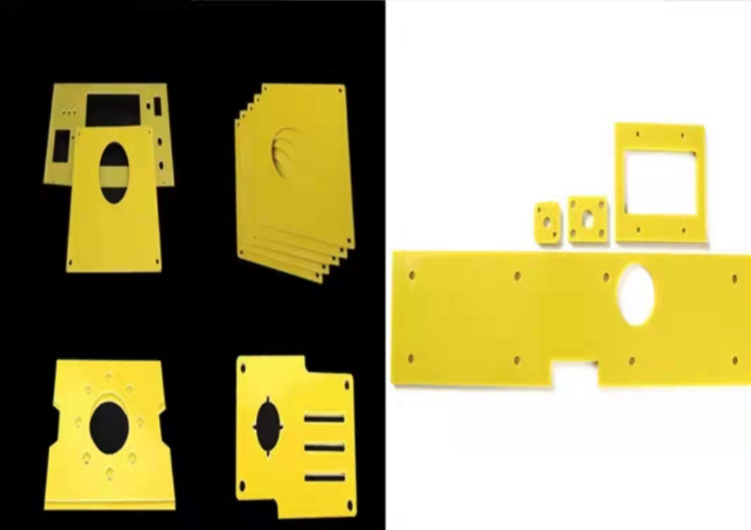 環(huán)氧樹(shù)脂板