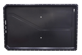 第一代PP阻燃材料密封蓋