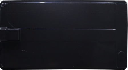 第二代合金材料密封蓋